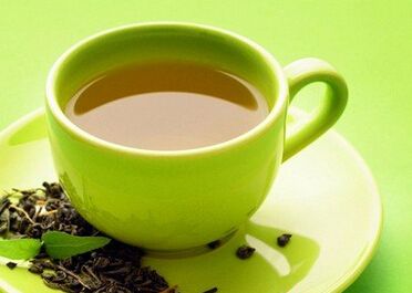 药茶养生滋补气血又养颜美容