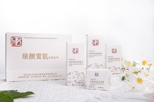 积雪草祛痘组合