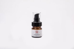 积雪草舒护精华液